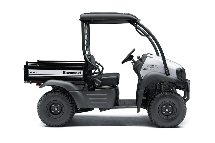 2025 Kawasaki Mule SX™ 4x4 FE