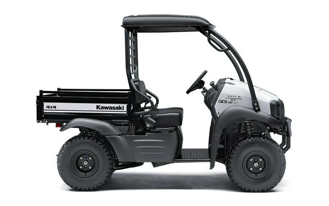 2025 Kawasaki Mule SX™ 4x4 FE