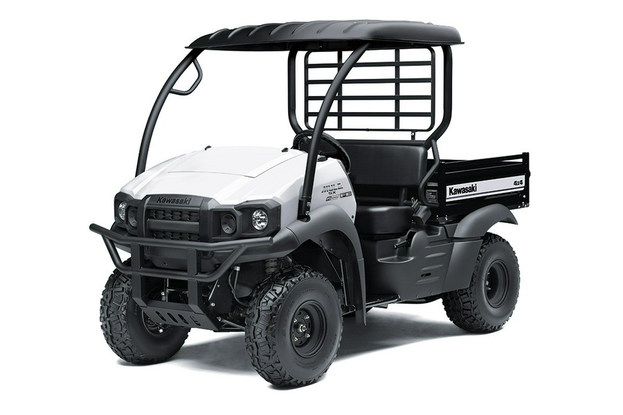 2025 Kawasaki Mule SX™ 4x4 FE