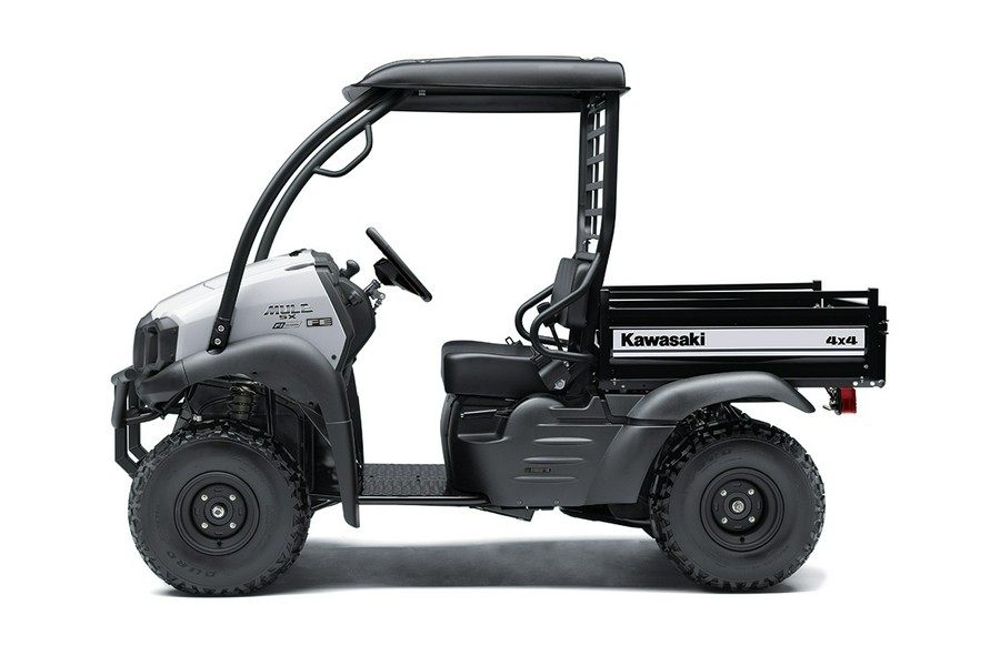 2025 Kawasaki Mule SX™ 4x4 FE