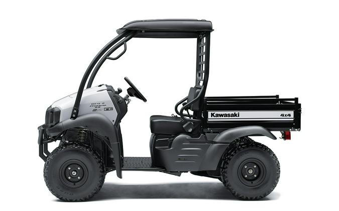 2025 Kawasaki Mule SX™ 4x4 FE