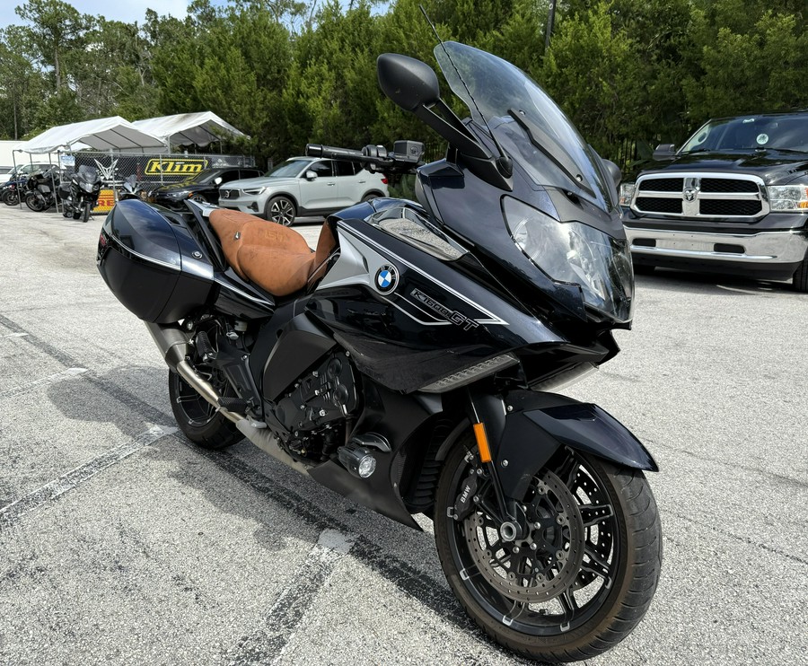 2019 BMW K 1600 GT