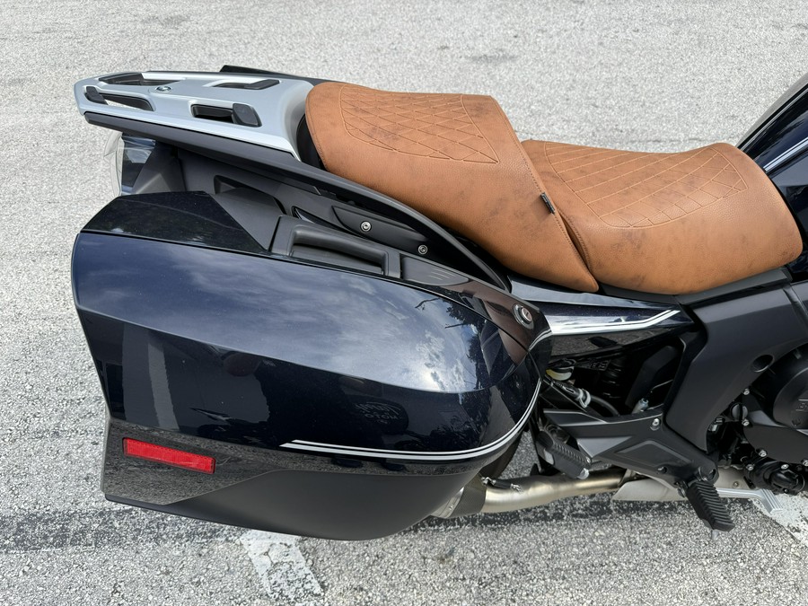2019 BMW K 1600 GT