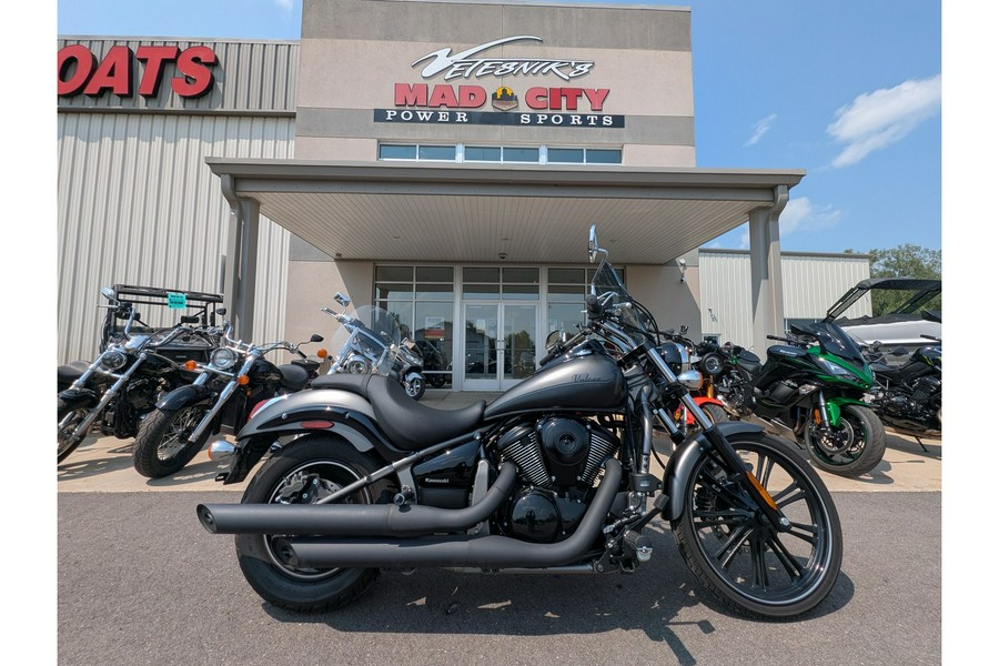 2024 Kawasaki Vulcan 900 Custom