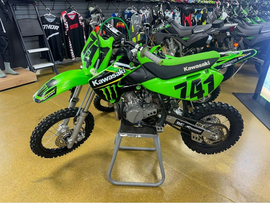 2023 Kawasaki KX™65