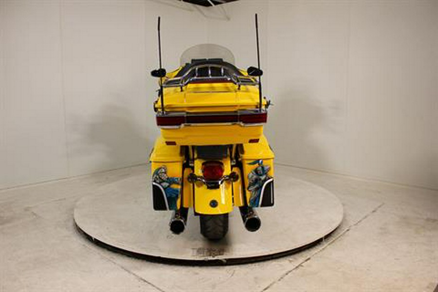 2012 Harley-Davidson CVO™ Ultra Classic® Electra Glide®