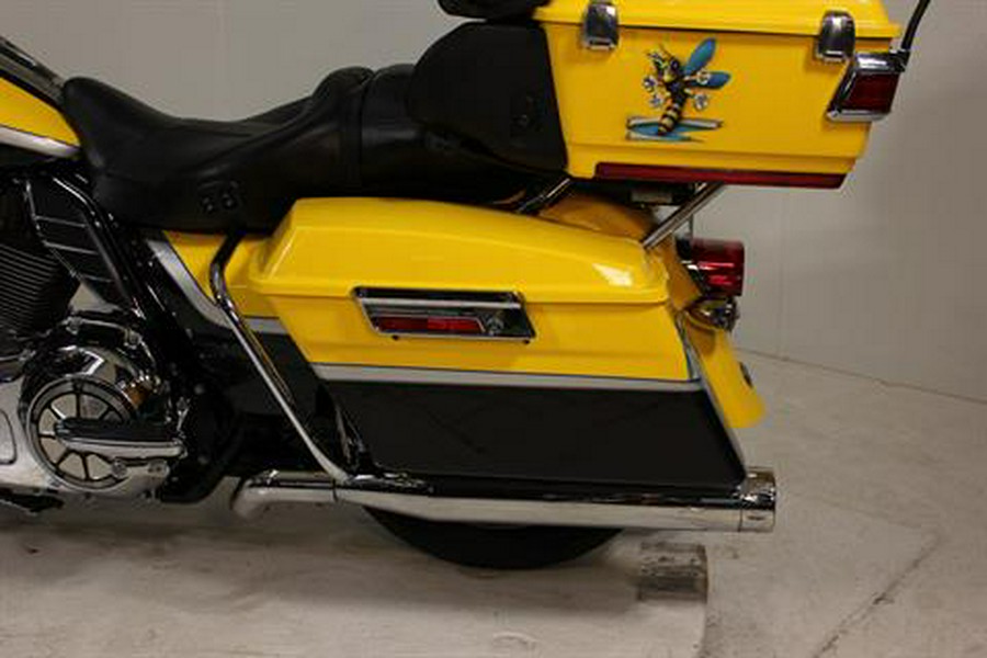 2012 Harley-Davidson CVO™ Ultra Classic® Electra Glide®