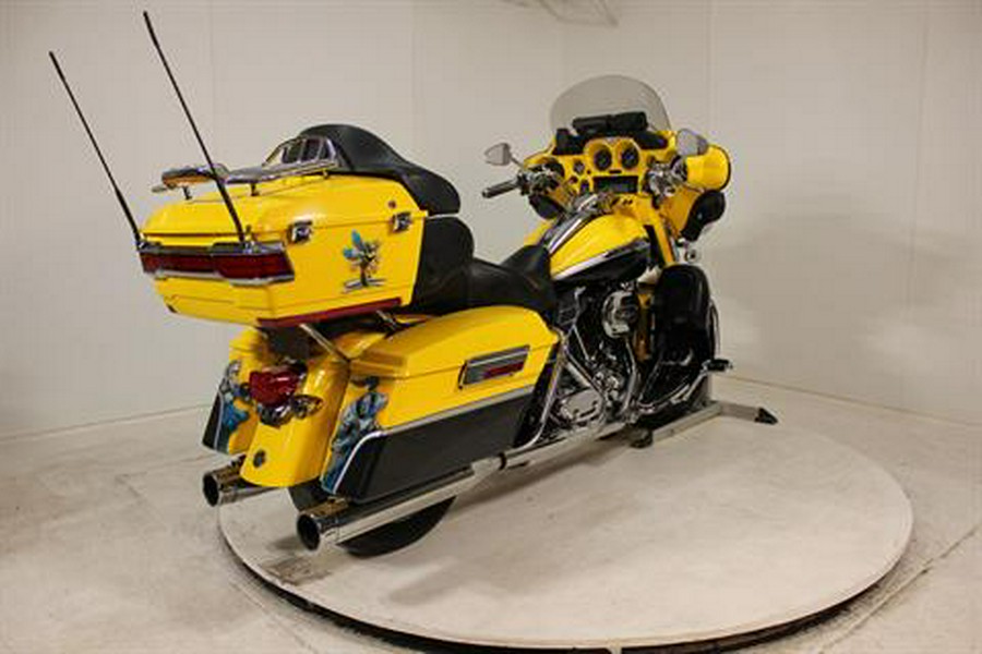 2012 Harley-Davidson CVO™ Ultra Classic® Electra Glide®