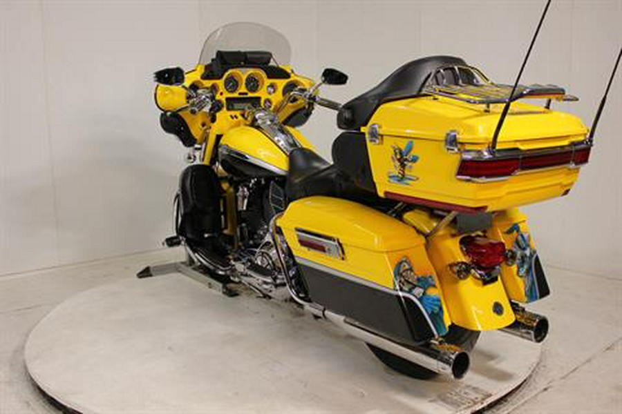 2012 Harley-Davidson CVO™ Ultra Classic® Electra Glide®