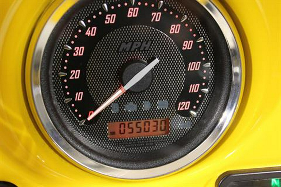 2012 Harley-Davidson CVO™ Ultra Classic® Electra Glide®