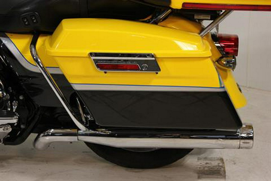 2012 Harley-Davidson CVO™ Ultra Classic® Electra Glide®