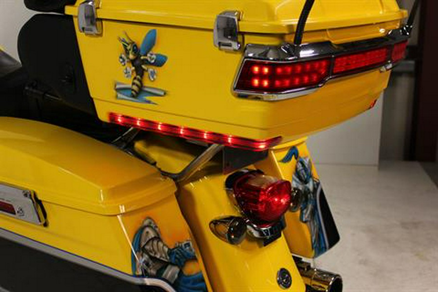 2012 Harley-Davidson CVO™ Ultra Classic® Electra Glide®