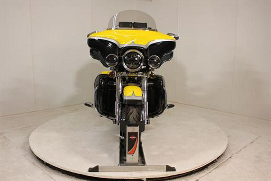 2012 Harley-Davidson CVO™ Ultra Classic® Electra Glide®