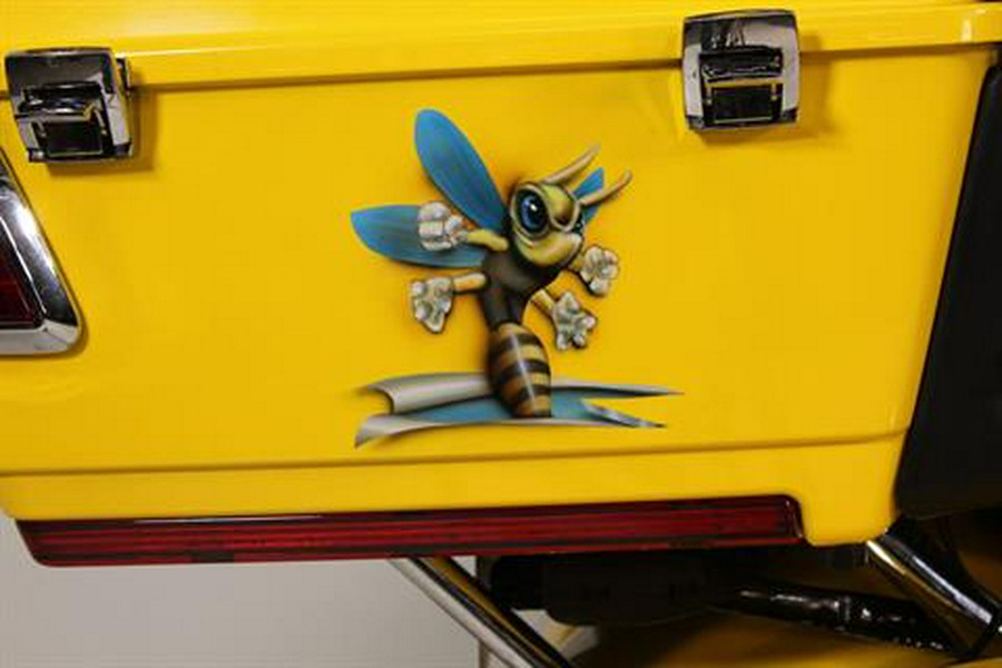 2012 Harley-Davidson CVO™ Ultra Classic® Electra Glide®