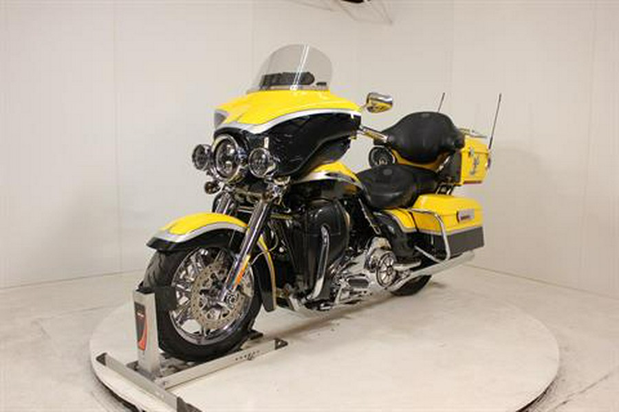 2012 Harley-Davidson CVO™ Ultra Classic® Electra Glide®
