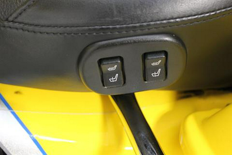 2012 Harley-Davidson CVO™ Ultra Classic® Electra Glide®