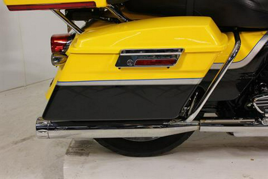 2012 Harley-Davidson CVO™ Ultra Classic® Electra Glide®