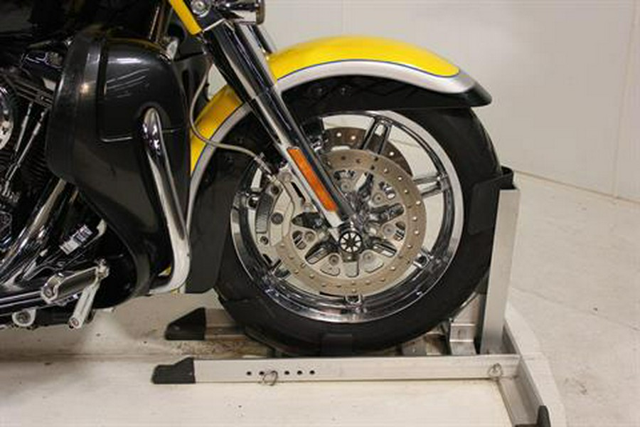 2012 Harley-Davidson CVO™ Ultra Classic® Electra Glide®