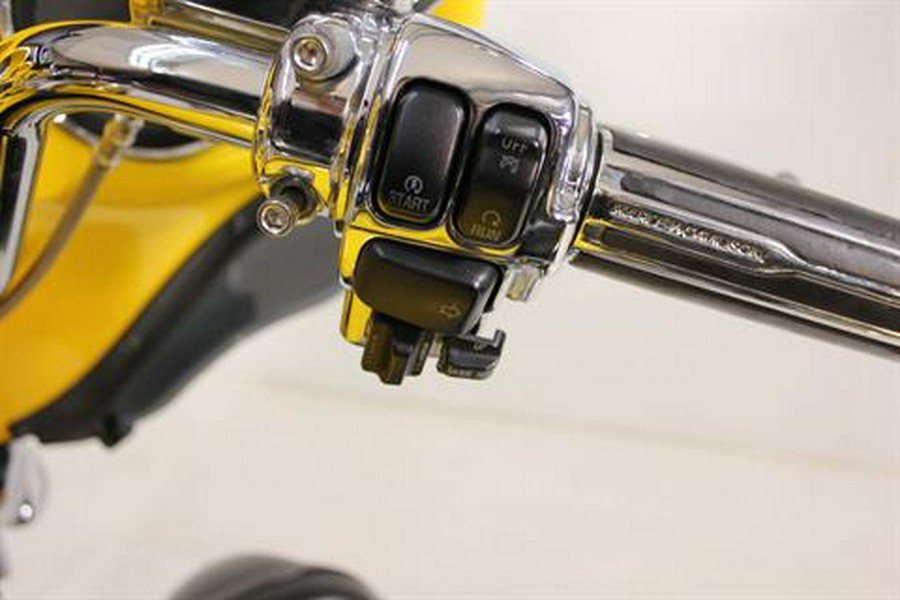 2012 Harley-Davidson CVO™ Ultra Classic® Electra Glide®