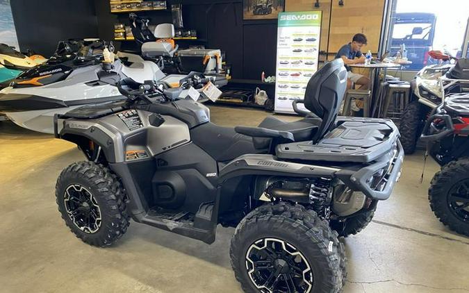 2026 Can-Am® Outlander MAX XT 850