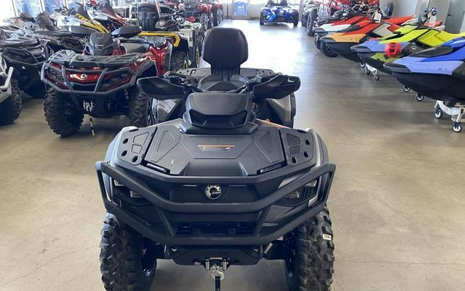 2026 Can-Am® Outlander MAX XT 850