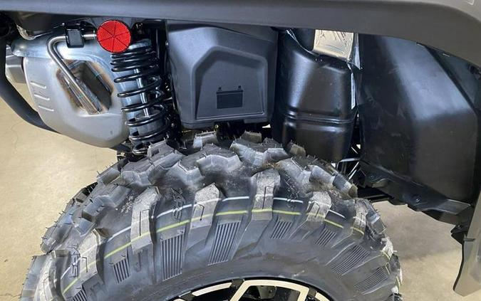 2026 Can-Am® Outlander MAX XT 850