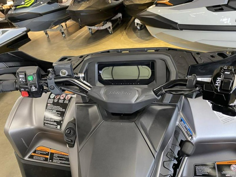 2026 Can-Am® Outlander MAX XT 850