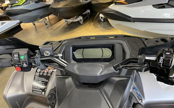 2026 Can-Am® Outlander MAX XT 850