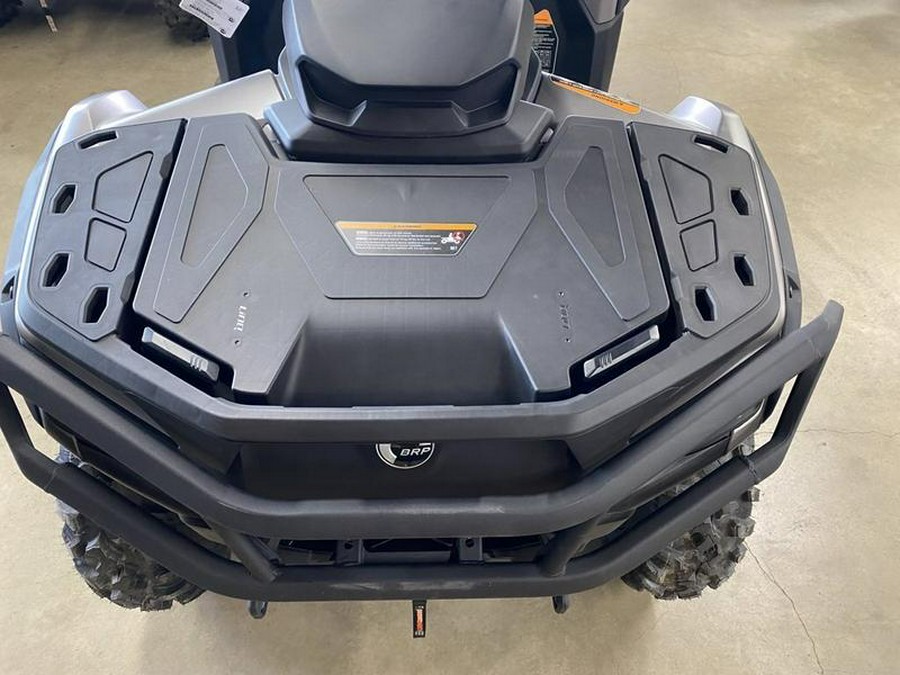 2026 Can-Am® Outlander MAX XT 850