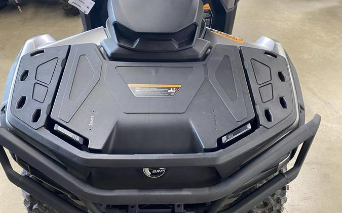 2026 Can-Am® Outlander MAX XT 850