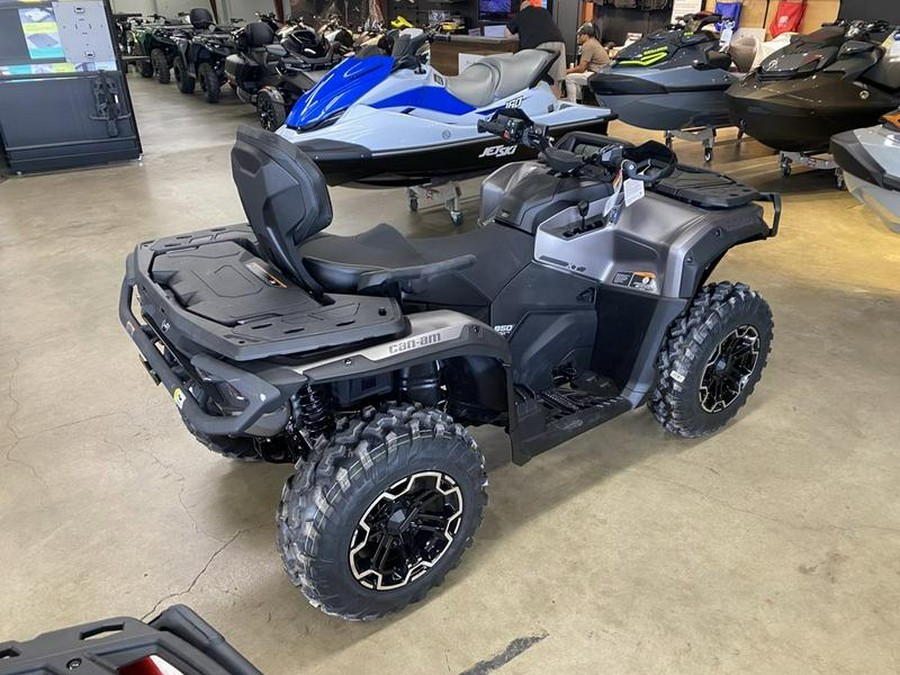 2026 Can-Am® Outlander MAX XT 850