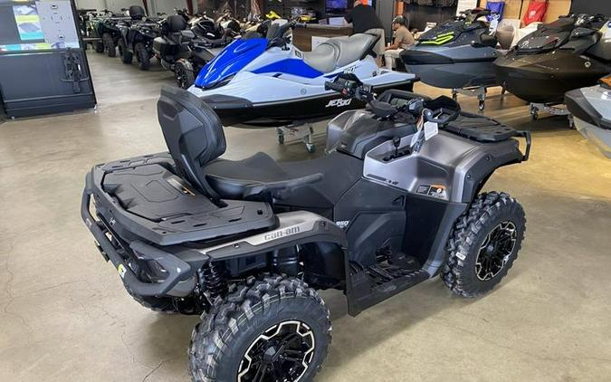 2026 Can-Am® Outlander MAX XT 850