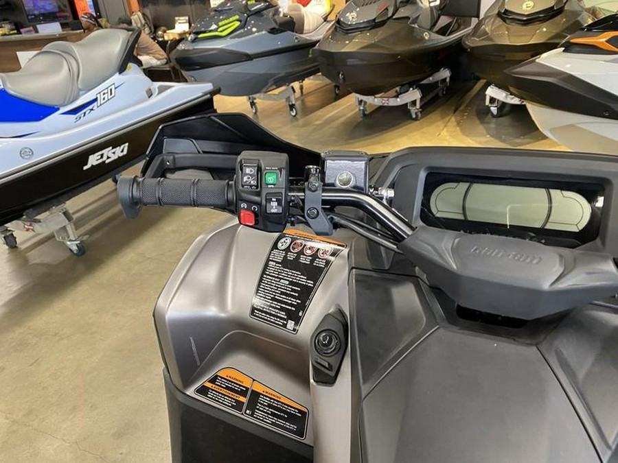 2026 Can-Am® Outlander MAX XT 850