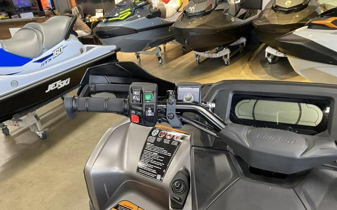 2026 Can-Am® Outlander MAX XT 850