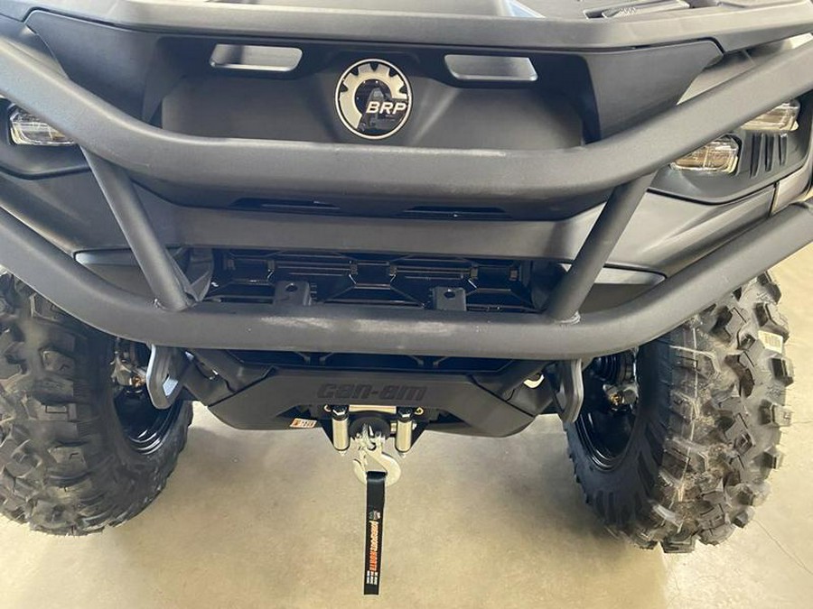 2026 Can-Am® Outlander MAX XT 850