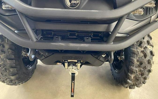 2026 Can-Am® Outlander MAX XT 850