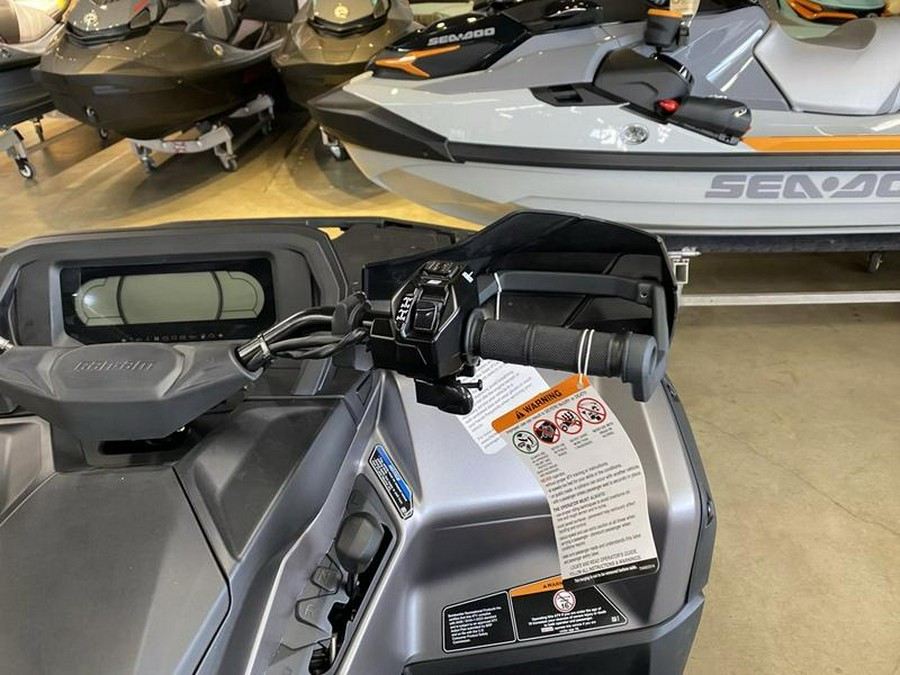 2026 Can-Am® Outlander MAX XT 850