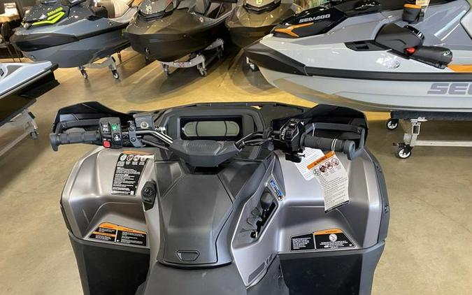 2026 Can-Am® Outlander MAX XT 850