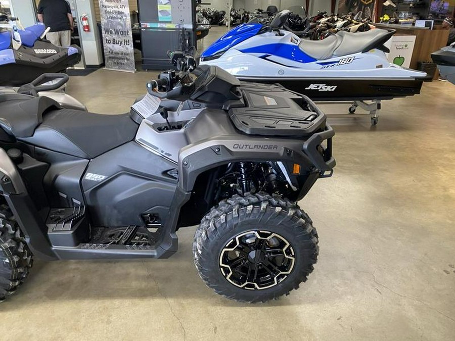2026 Can-Am® Outlander MAX XT 850