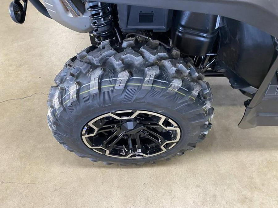 2026 Can-Am® Outlander MAX XT 850