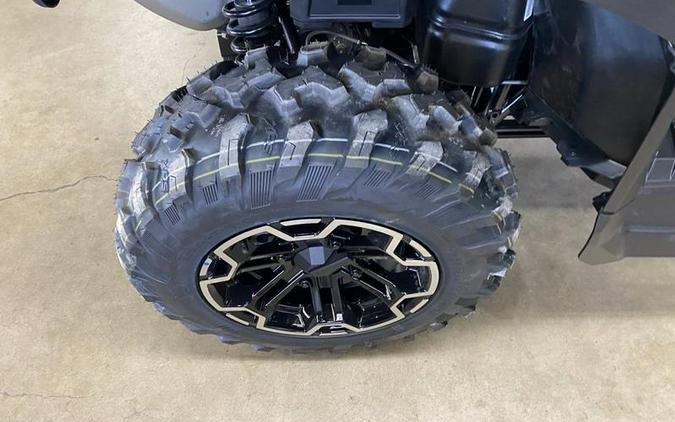 2026 Can-Am® Outlander MAX XT 850