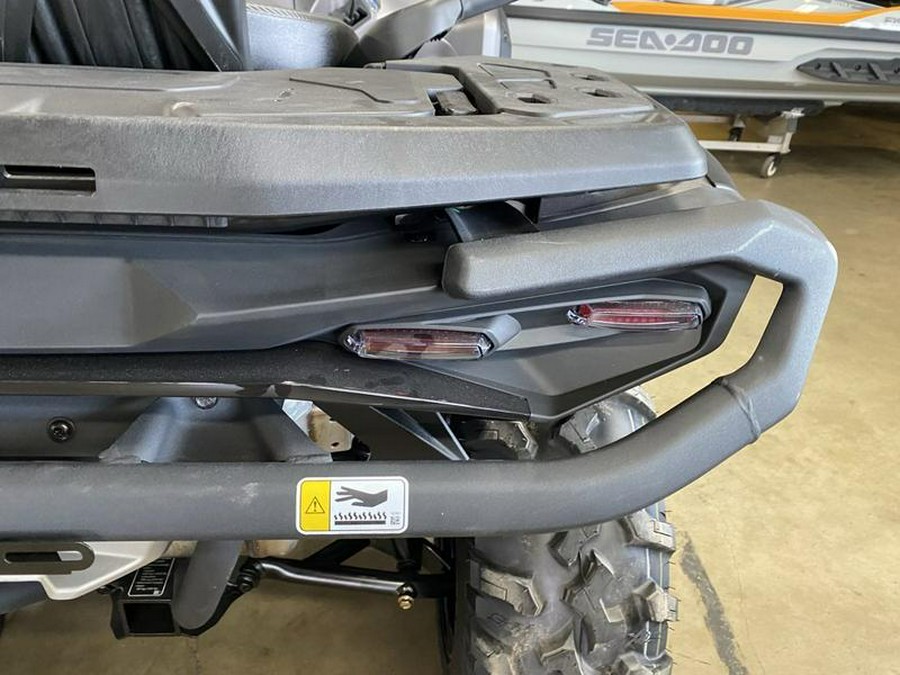 2026 Can-Am® Outlander MAX XT 850