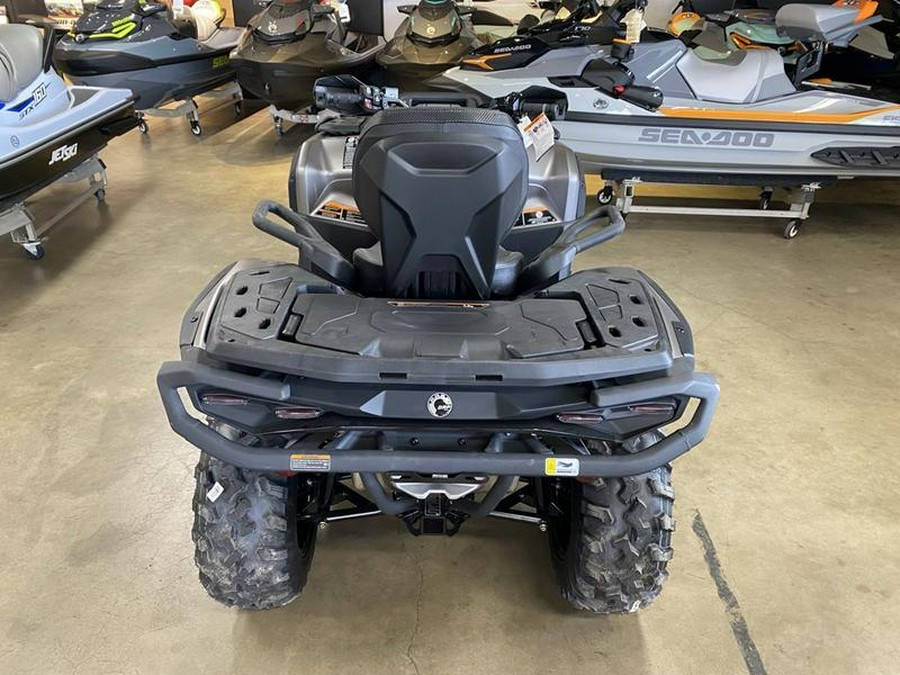 2026 Can-Am® Outlander MAX XT 850