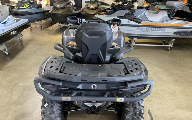 2026 Can-Am® Outlander MAX XT 850