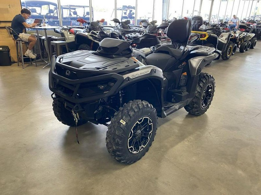 2026 Can-Am® Outlander MAX XT 850