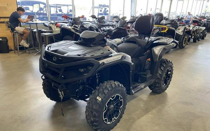 2026 Can-Am® Outlander MAX XT 850