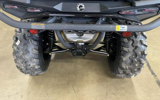 2026 Can-Am® Outlander MAX XT 850