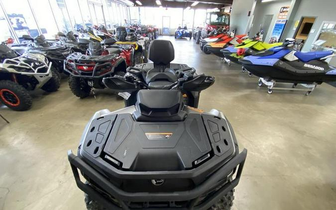 2026 Can-Am® Outlander MAX XT 850