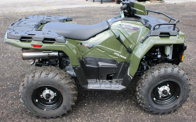 2026 Polaris® Sportsman 570