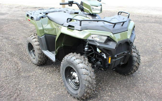 2026 Polaris® Sportsman 570
